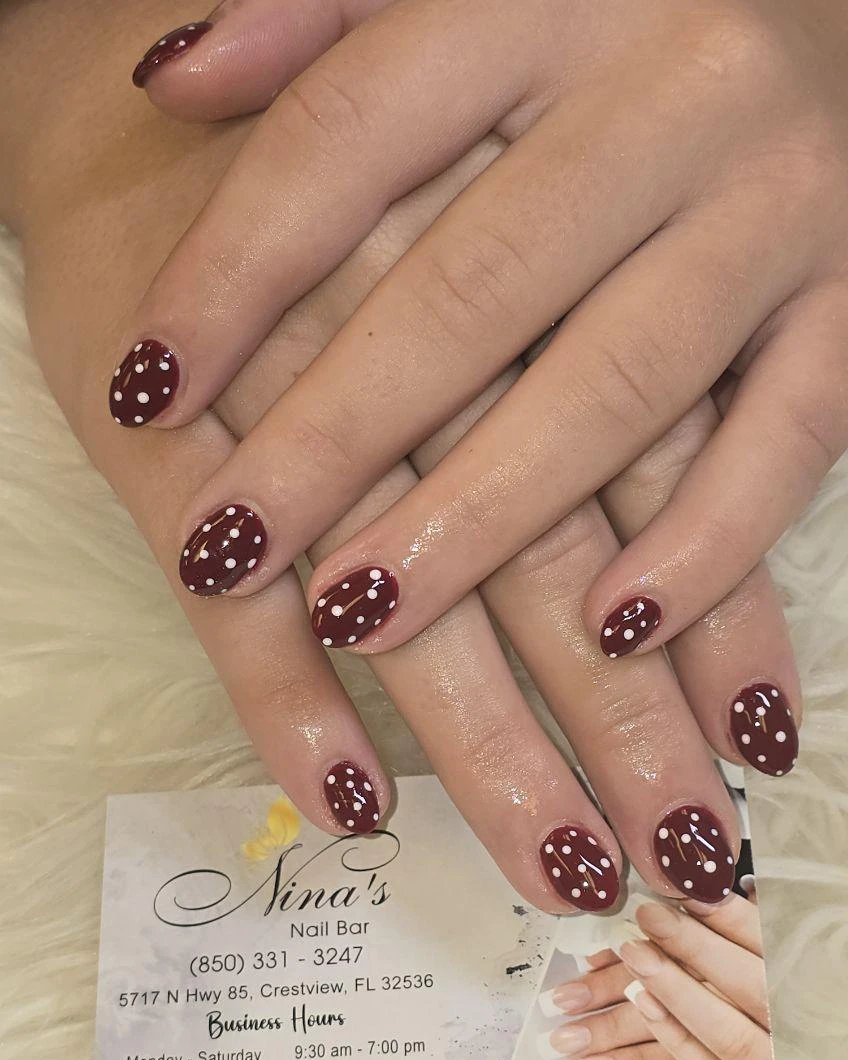 Nail Oct 23